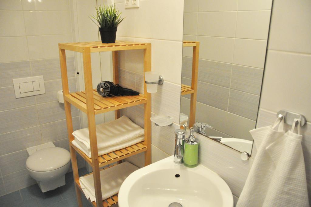 Studio L Ljubljana Eksteriør bilde