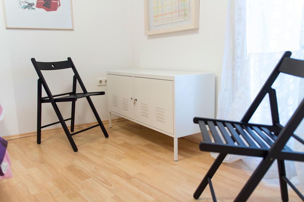 Studio L Ljubljana Eksteriør bilde