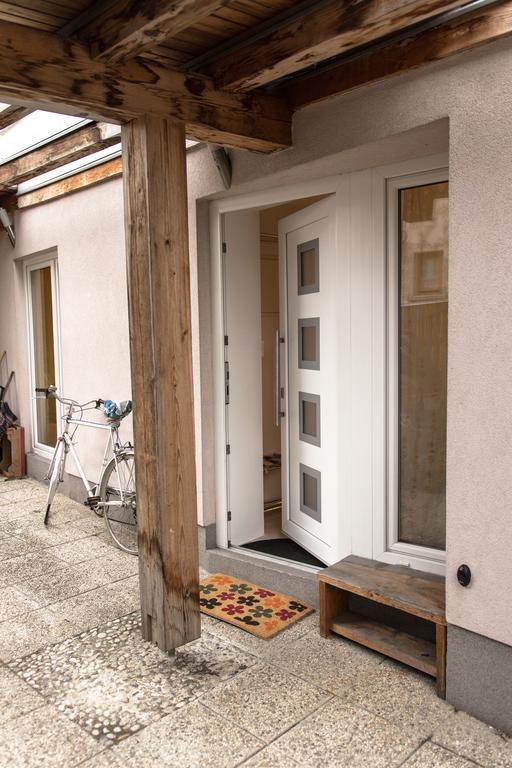 Studio L Ljubljana Eksteriør bilde